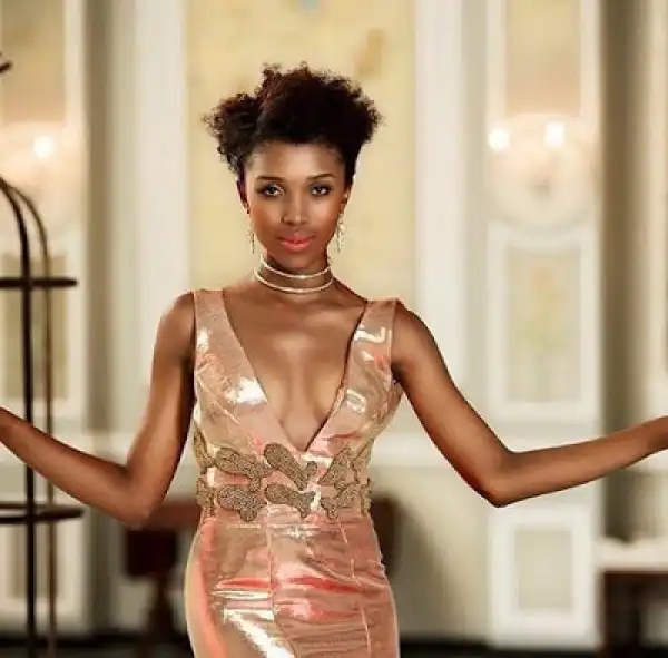 Intersex: See The 25-Year-Old South African Beauty Queen That Will Never Have Kids [Photos]